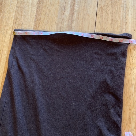 Fever Strapless Dress - Picture 7 of 8